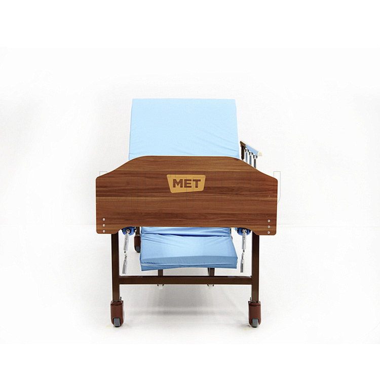 Y MET KARDO LIGHT Недорогая высокая медицинская кровать при переломе шейки бедра МЕТ